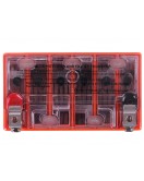 Аккумулятор гелевый YTX12-BS 12(10)АH 150*87*130 мм оранжевый - OUTDO