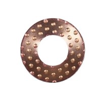 Шайба сателлита заднего моста тип 2 DongFeng 240/244