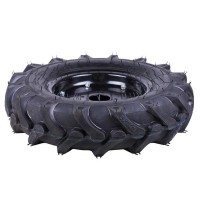 Колесо в сборе 6.00*12 (под 4 болта тип 2)