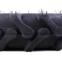 Колесо в сборе 6.00*12 (под 4 болта тип 2)