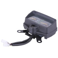 Приборная панель CG125