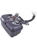 Приборная панель CG125