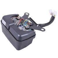 Приборная панель CG125