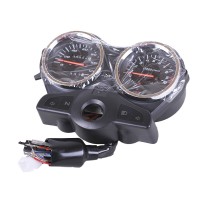 Приборная панель STORM125