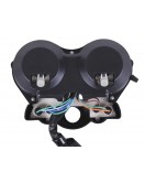 Приборная панель STORM125