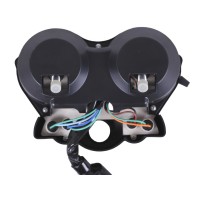 Приборная панель STORM125