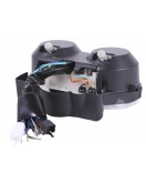 Приборная панель STORM125