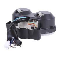 Приборная панель STORM125