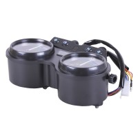 Приборная панель YBR125