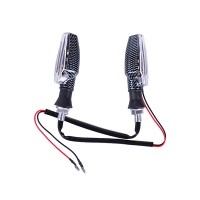 Указатель поворота диодный (универсальный) 2013, к-кт 2 шт.