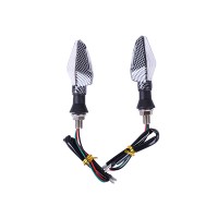 Указатель поворота диодный (универсальный) 2017, к-кт 2 шт.