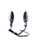 Указатель поворота диодный (универсальный) 2020, к-кт 2 шт.