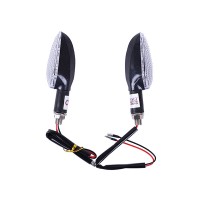 Указатель поворота диодный (универсальный) 2020, к-кт 2 шт.