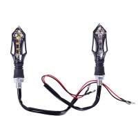 Указатель поворота диодный (универсальный) 2030, к-кт 2 шт.