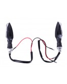 Указатель поворота диодный (универсальный) 2030, к-кт 2 шт.