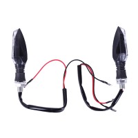 Указатель поворота диодный (универсальный) 2030, к-кт 2 шт.