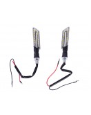 Указатель поворота диодный (универсальный) 2031, к-кт 2 шт.