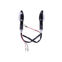 Указатель поворота диодный (универсальный) 2033, к-кт 2 шт.