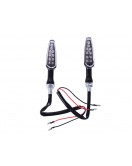 Указатель поворота диодный (универсальный) 2047, к-кт 2 шт.