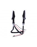 Указатель поворота диодный (универсальный) 2047, к-кт 2 шт.