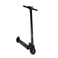 Электросамокат (черный) CS-512 - SM