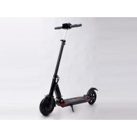 Электросамокат (черный) S1 36V400W 6.5AH - SM