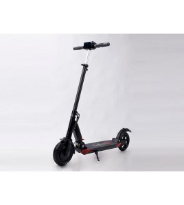 Электросамокат (черный) S1 36V400W 6.5AH - SM