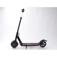 Электросамокат (черный) S1 36V400W 6.5AH - SM