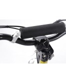 Электросамокат с сиденьем (черный) DES06B1 36V800W 12AH - SM