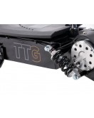 Электросамокат с сиденьем (черный) DES06C1 36V1000W 12AH - SM