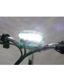 Электросамокат с сиденьем (сиденье - спинка) (черный) T06-1 36V350W 12AH - SM