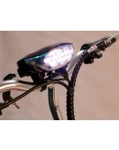 Электросамокат с сиденьем (сиденье - спинка) (черный) T06-2 48v500W 12AH - SM Электросамокат с сиденьем (сиденье - спинка) (черный) T06-2 48v500W 12AH - SM