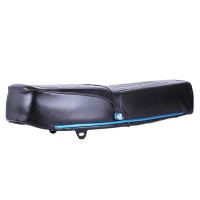 Сиденье с металлическим корпусом CG125