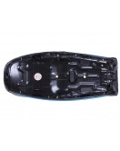 Сиденье с металлическим корпусом CG125