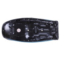 Сиденье с металлическим корпусом CG125