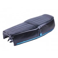 Сиденье с пластиковым корпусом CG125 УЦЕНКА