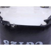 Сиденье с пластиковым корпусом CG125 УЦЕНКА