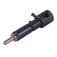 Форсунка длинная L-105 мм (HB) - 186F