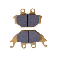 Колодки тормозные передние (дисковый тормоз) мотоцикл - СВ-125/150