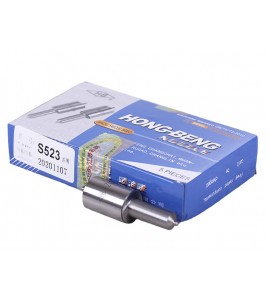 Распылитель форсунки длинный DLLA150PN926 ZUBR (HB) - 186F