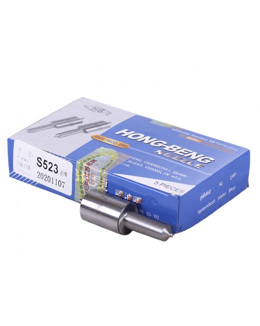 Распылитель форсунки длинный DLLA150PN926 ZUBR (HB) - 186F
