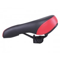 Сиденье (цвет красный) - SM