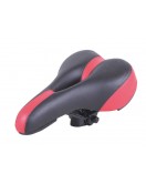 Сиденье (цвет красный) - SM Сиденье (цвет красный) - SM