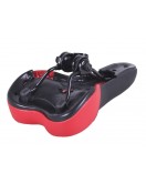 Сиденье (цвет красный) - SM Сиденье (цвет красный) - SM