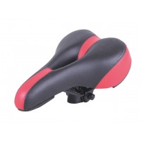 Сиденье (цвет красный) - SM УЦЕНКА