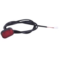 Задний стоп - SM