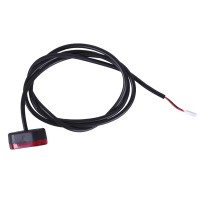 Задний стоп - SM