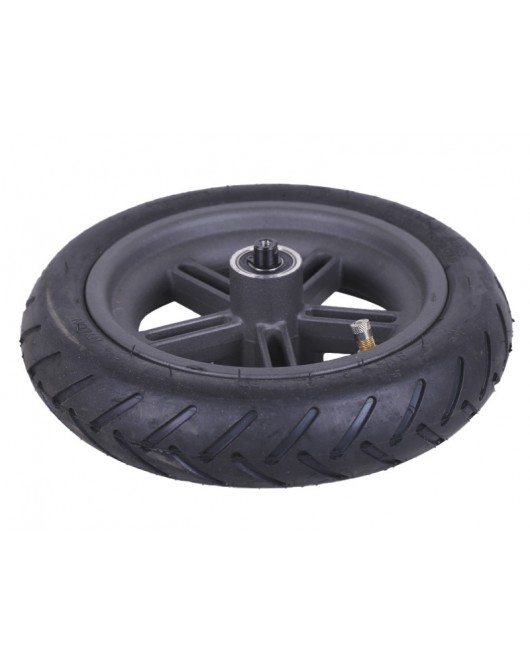 Колесо заднее в сборе 8 1/2 * 2 - SM