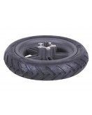 Колесо заднее в сборе 8 1/2 * 2 - SM Колесо заднее в сборе 8 1/2 * 2 - SM