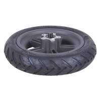 Колесо заднее в сборе 8 1/2 * 2 - SM